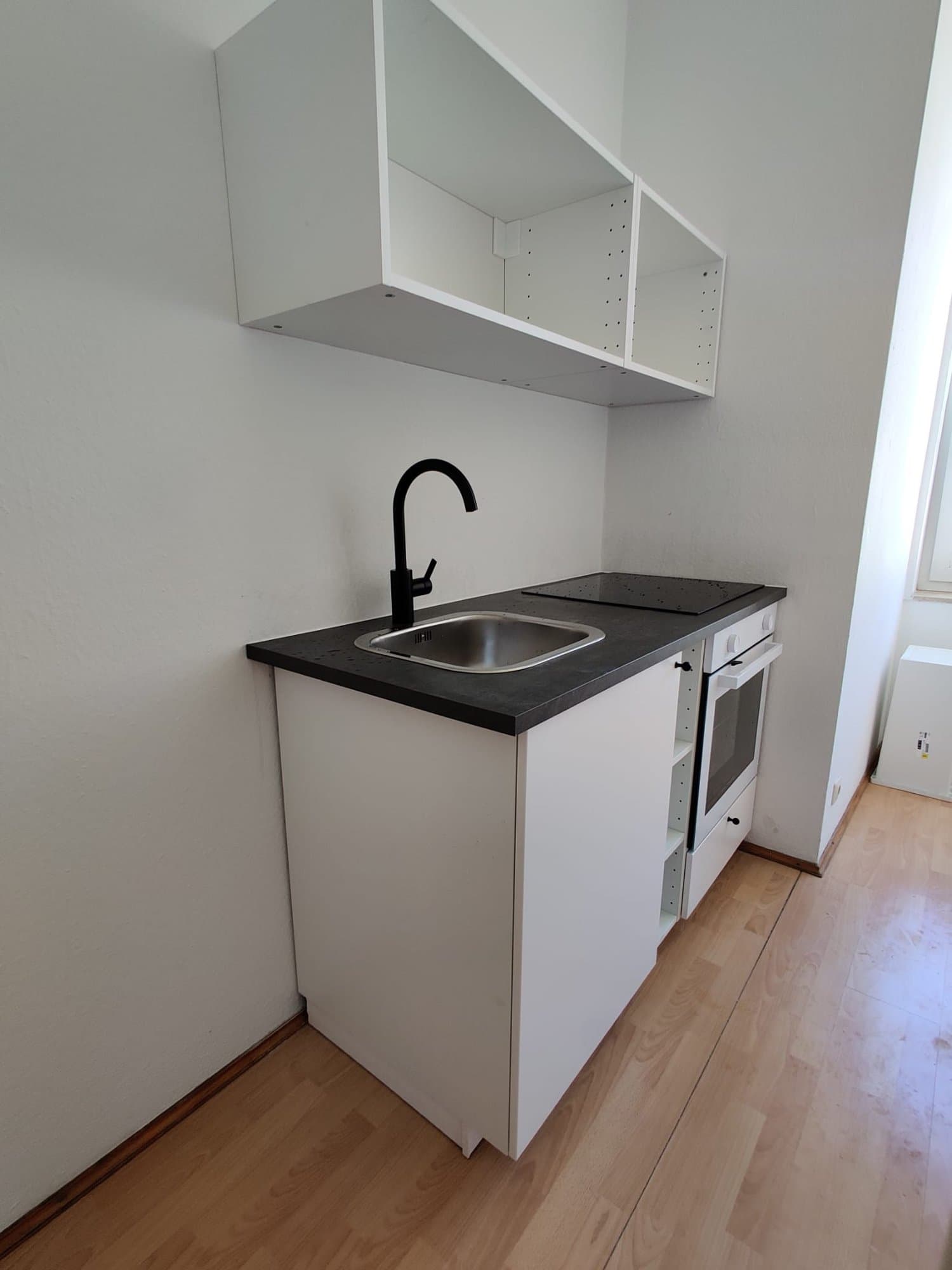 Photo 6 of furnished apartment WB24-10, Wilhelm-Busch-Straße 24, 04357 Leipzig