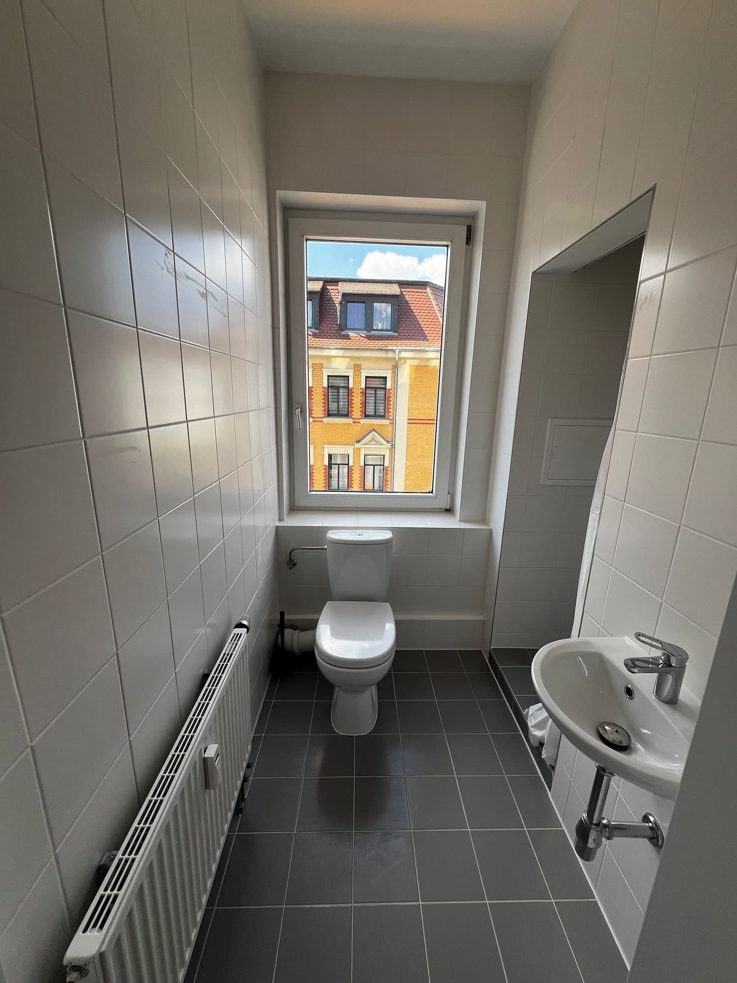 Photo 7 of furnished apartment WB24-10, Wilhelm-Busch-Straße 24, 04357 Leipzig