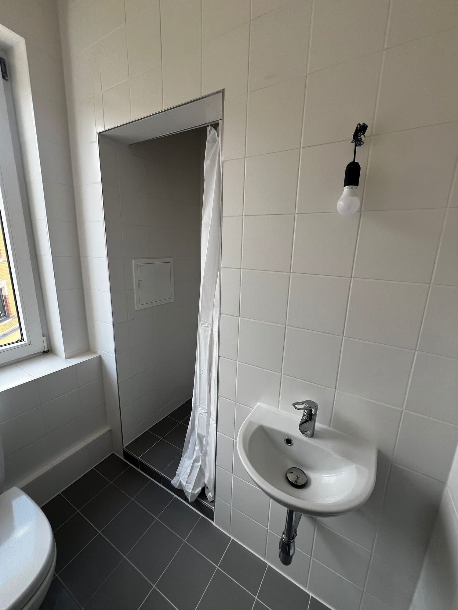 Photo 8 of furnished apartment WB24-10, Wilhelm-Busch-Straße 24, 04357 Leipzig