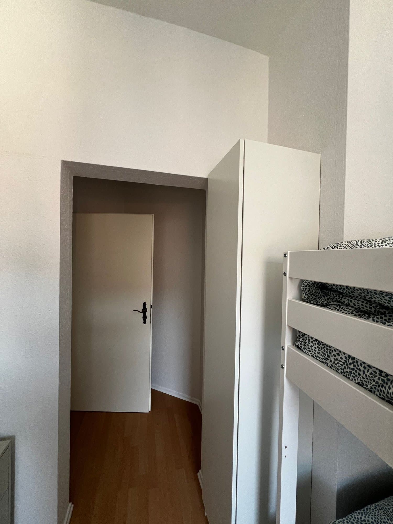 Photo 4 of furnished apartment WB24-11, Wilhelm-Busch-Straße 24, 04357 Leipzig