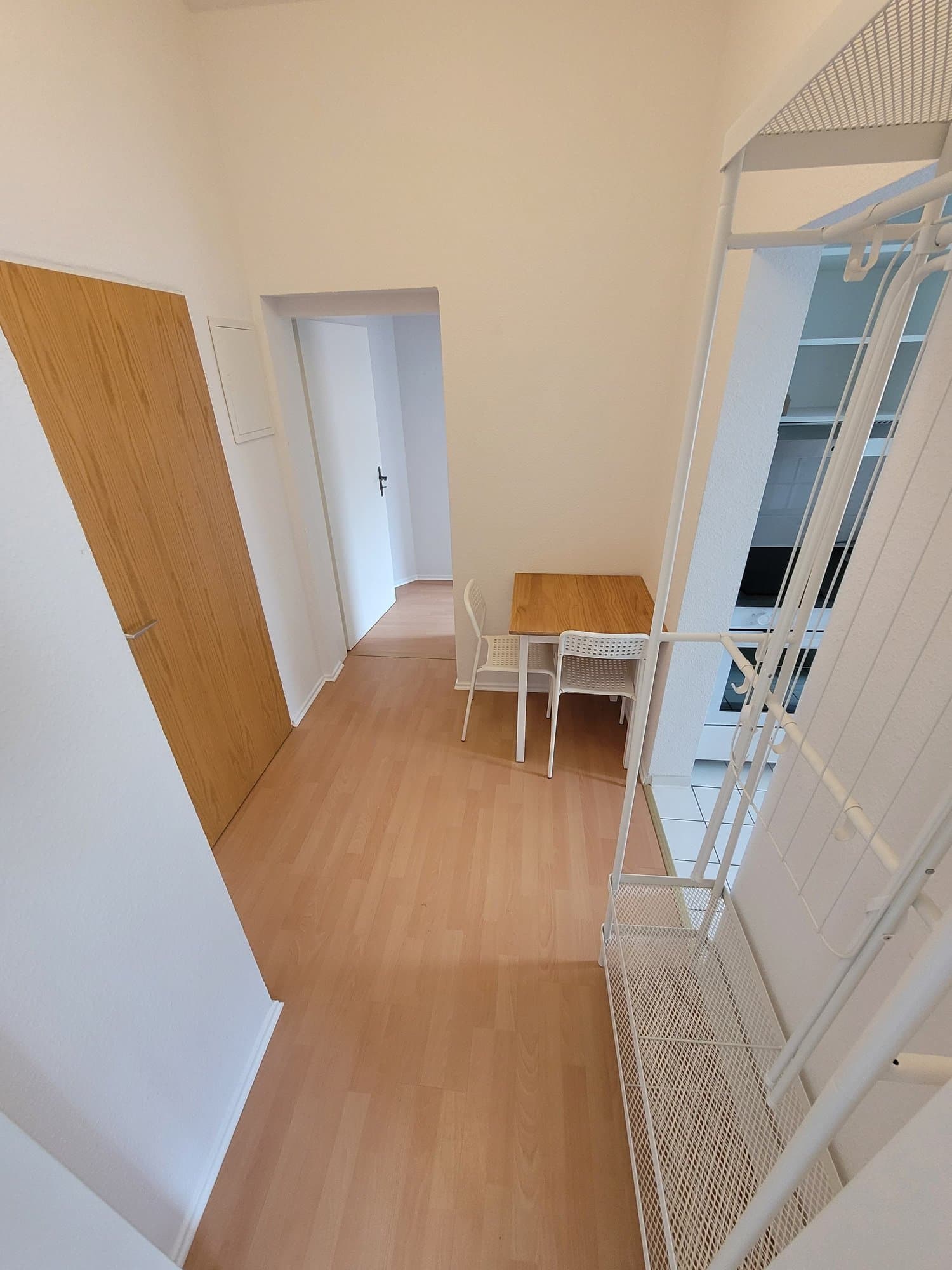 Photo 5 of furnished apartment WB24-11, Wilhelm-Busch-Straße 24, 04357 Leipzig