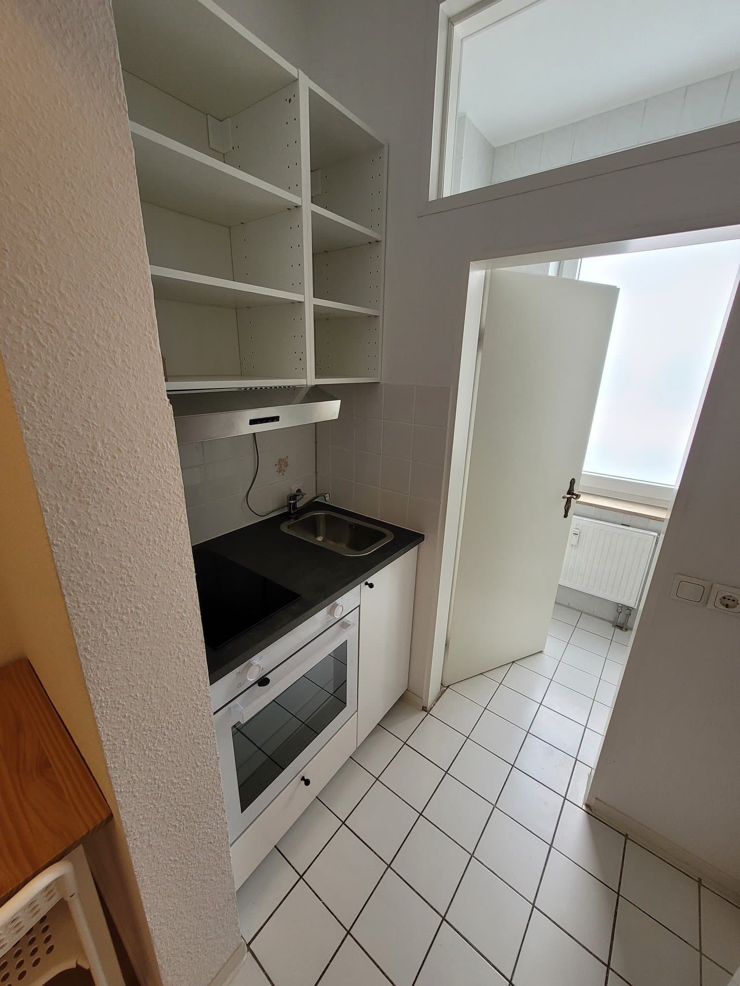 Photo 6 of furnished apartment WB24-11, Wilhelm-Busch-Straße 24, 04357 Leipzig