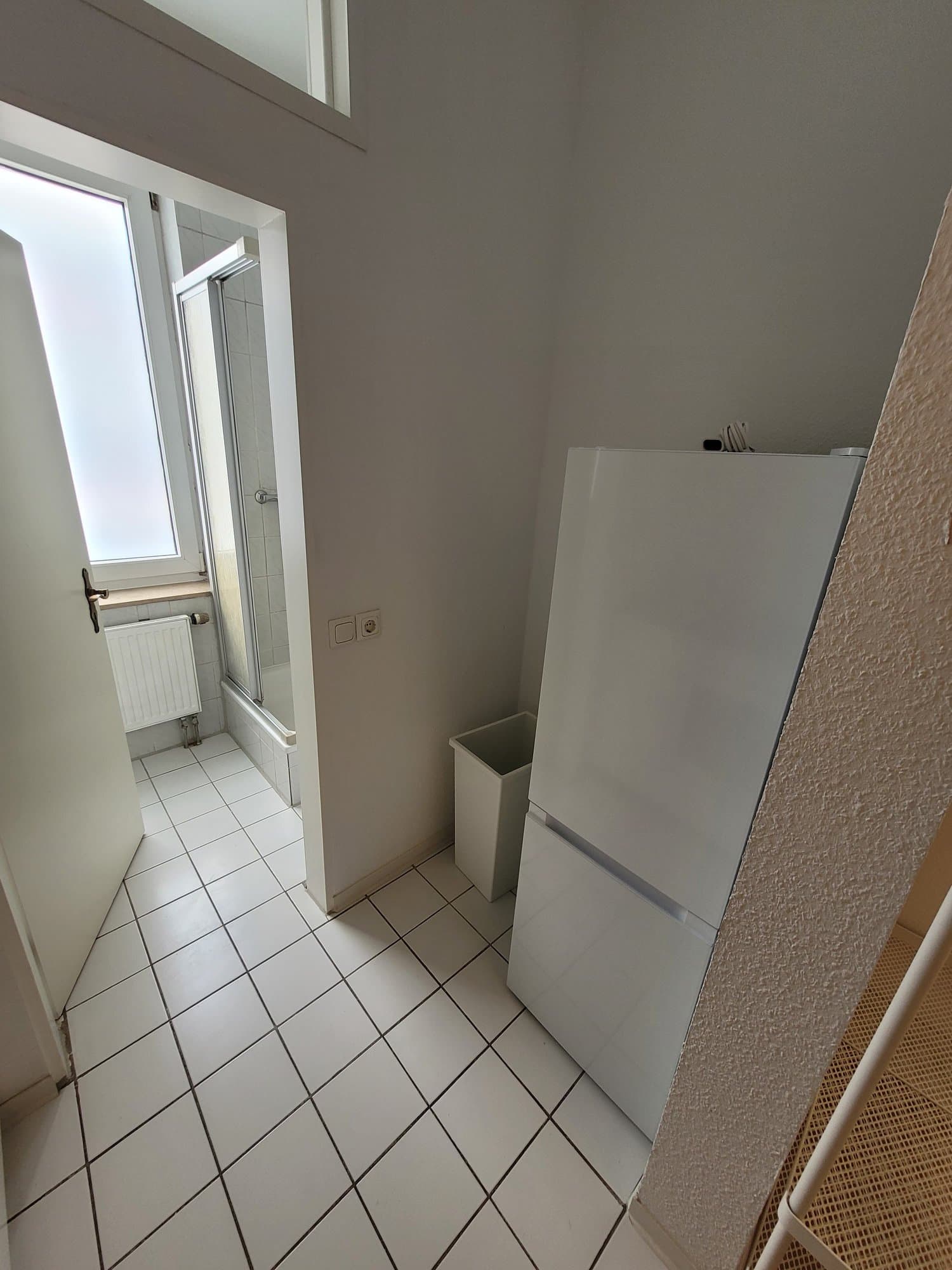 Photo 7 of furnished apartment WB24-11, Wilhelm-Busch-Straße 24, 04357 Leipzig