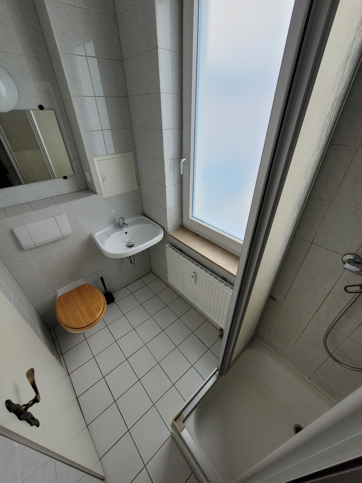 Photo 8 of furnished apartment WB24-11, Wilhelm-Busch-Straße 24, 04357 Leipzig
