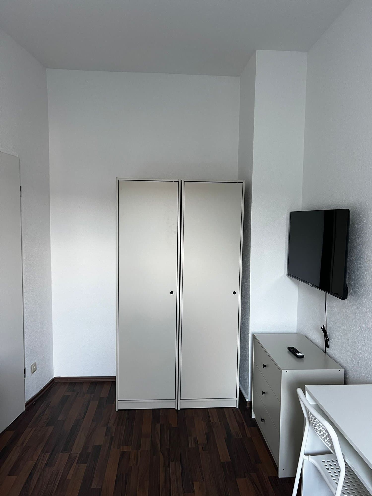 Photo 3 of furnished apartment WB24-12, Wilhelm-Busch-Straße 24, 04357 Leipzig