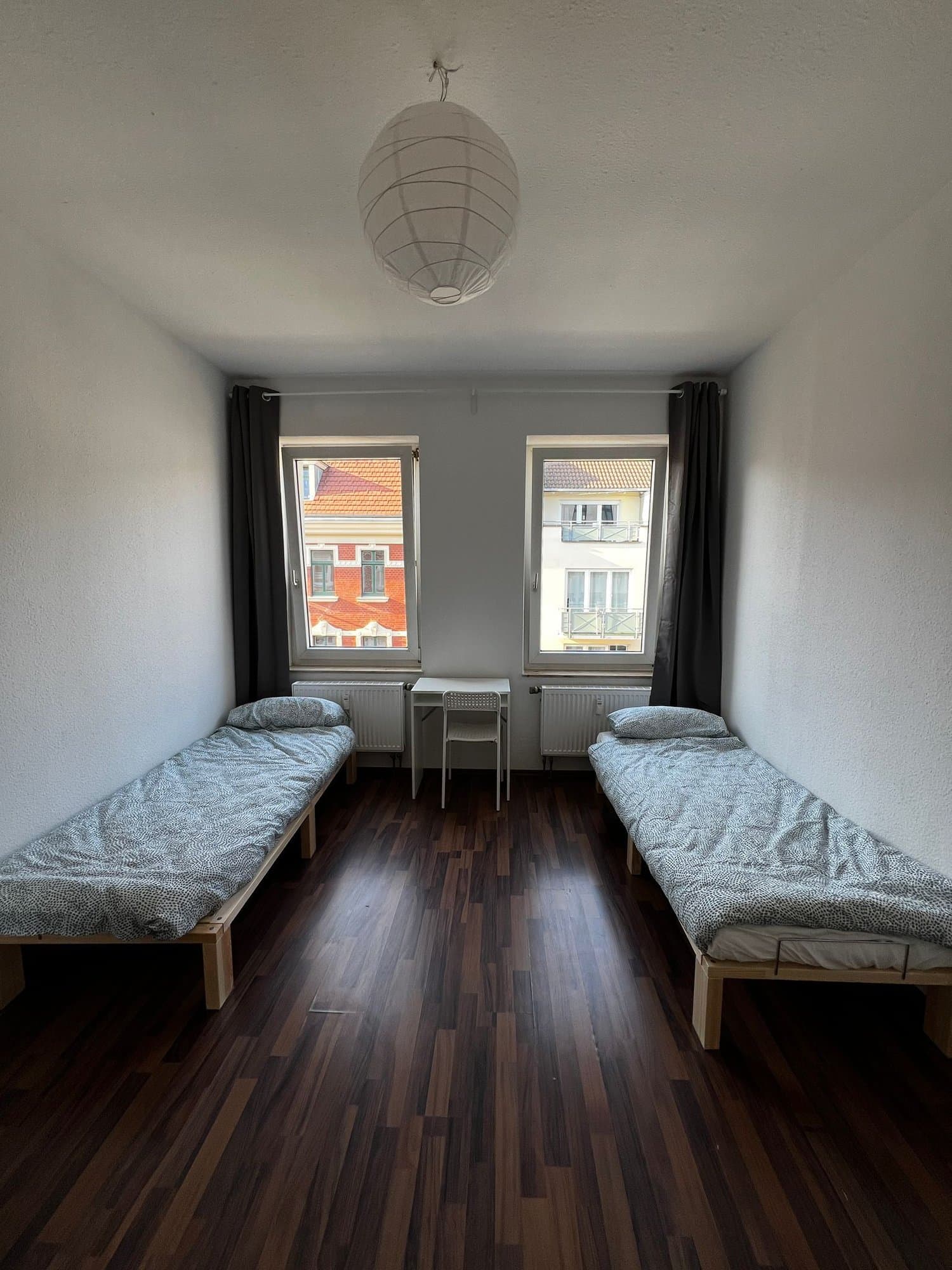 Photo 4 of furnished apartment WB24-12, Wilhelm-Busch-Straße 24, 04357 Leipzig
