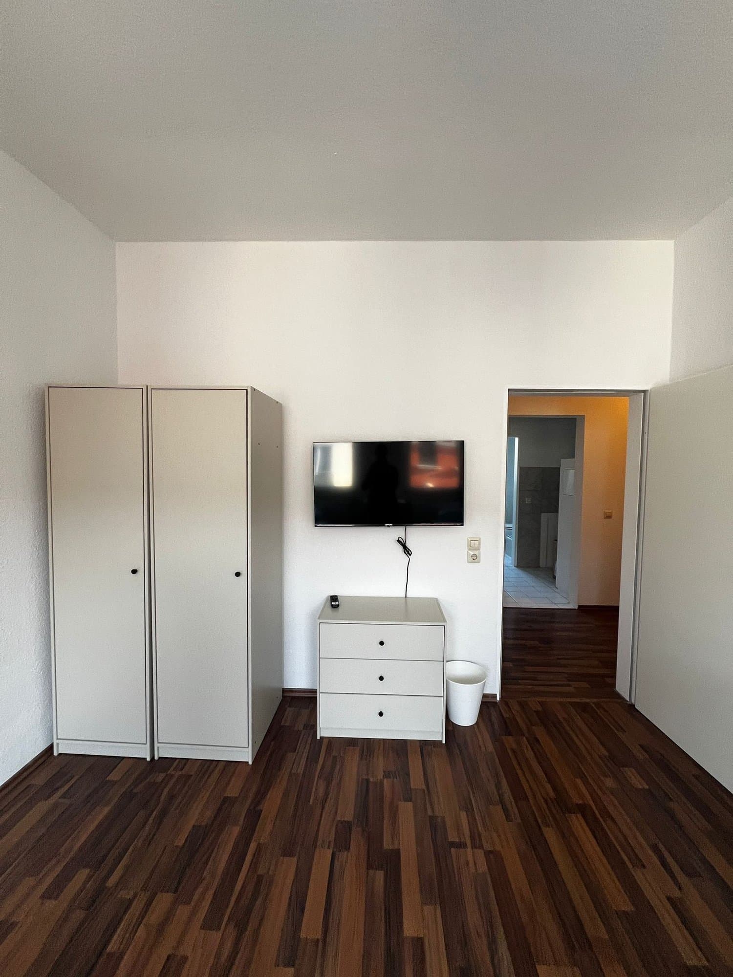 Photo 5 of furnished apartment WB24-12, Wilhelm-Busch-Straße 24, 04357 Leipzig