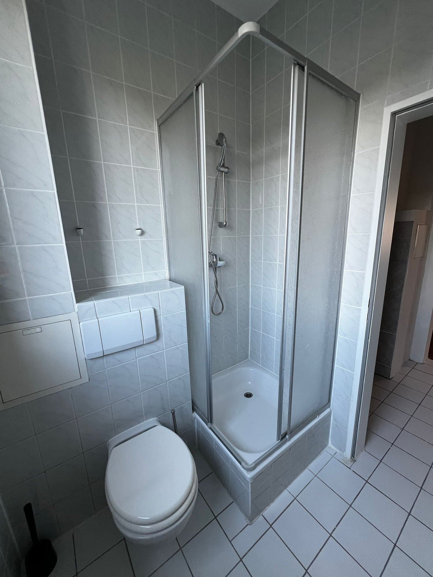 Photo 8 of furnished apartment WB24-12, Wilhelm-Busch-Straße 24, 04357 Leipzig
