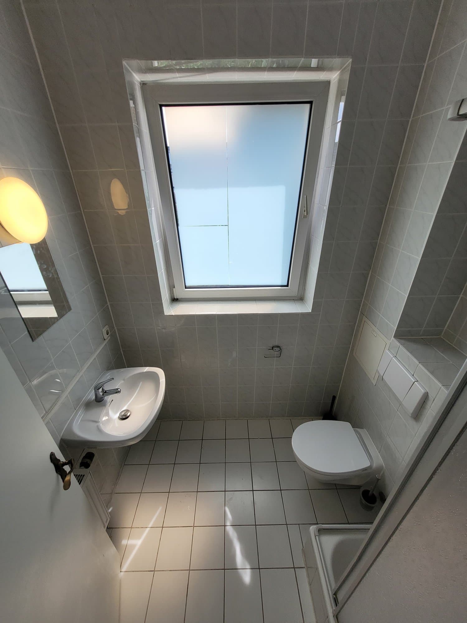 Photo 9 of furnished apartment WB24-12, Wilhelm-Busch-Straße 24, 04357 Leipzig