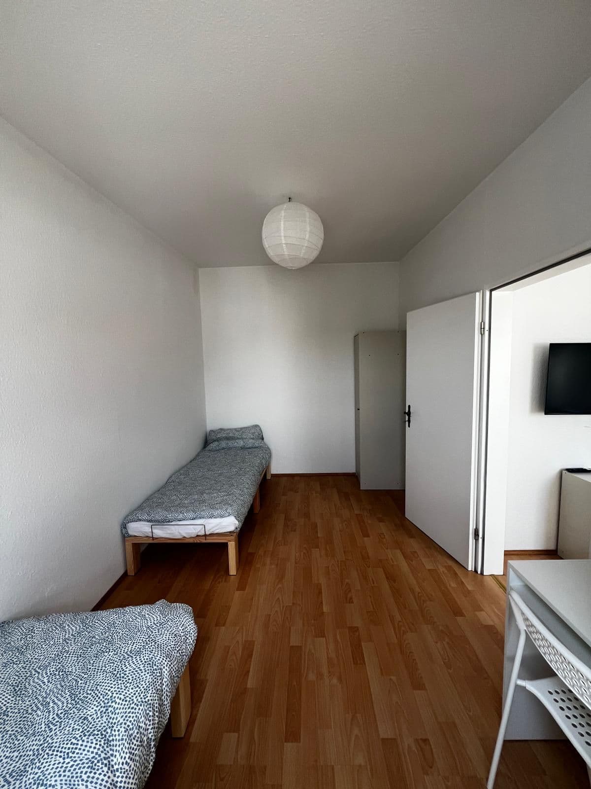 Photo 2 of furnished apartment WB24-13, Wilhelm-Busch-Straße 24, 04357 Leipzig