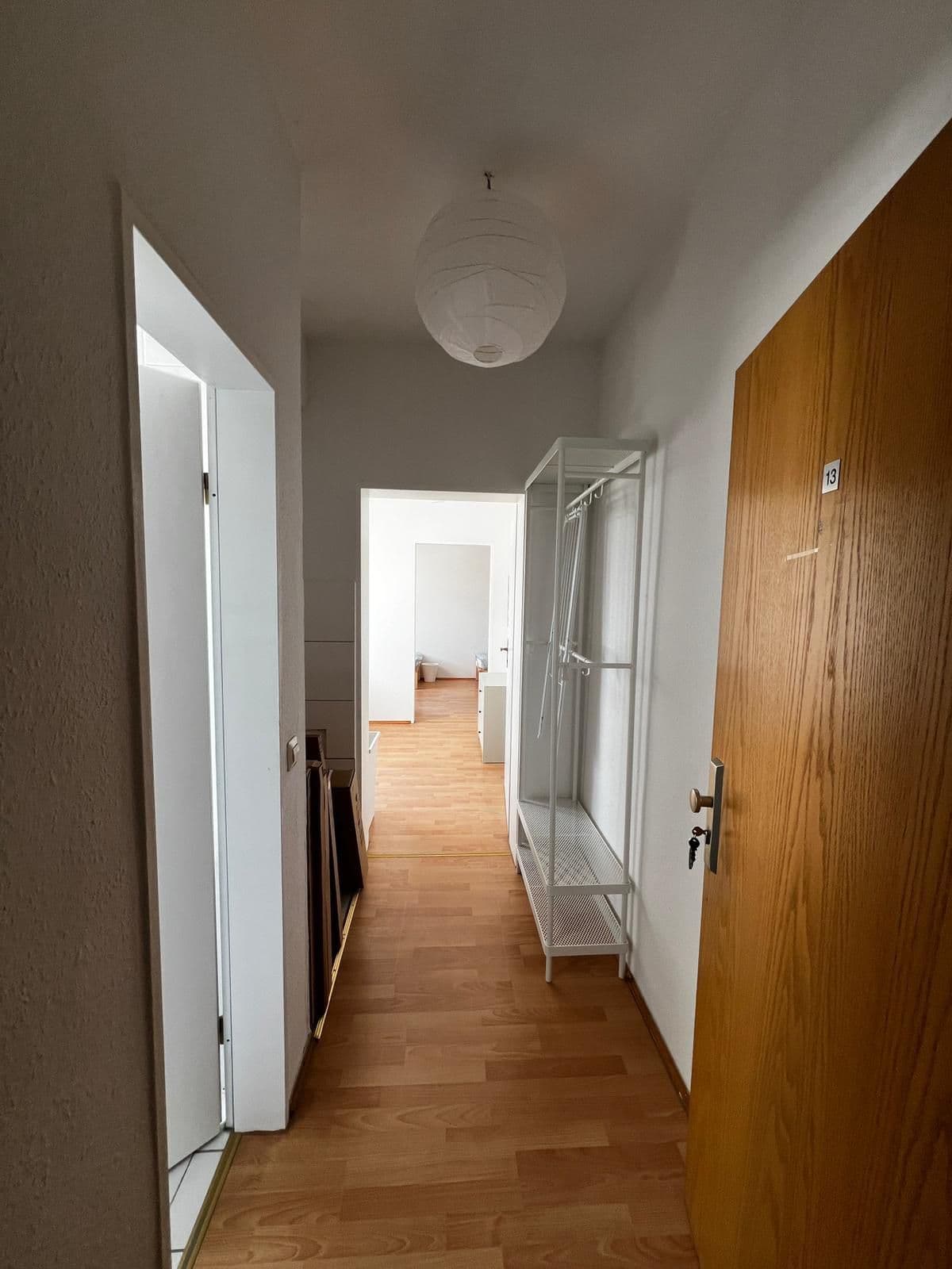 Photo 4 of furnished apartment WB24-13, Wilhelm-Busch-Straße 24, 04357 Leipzig