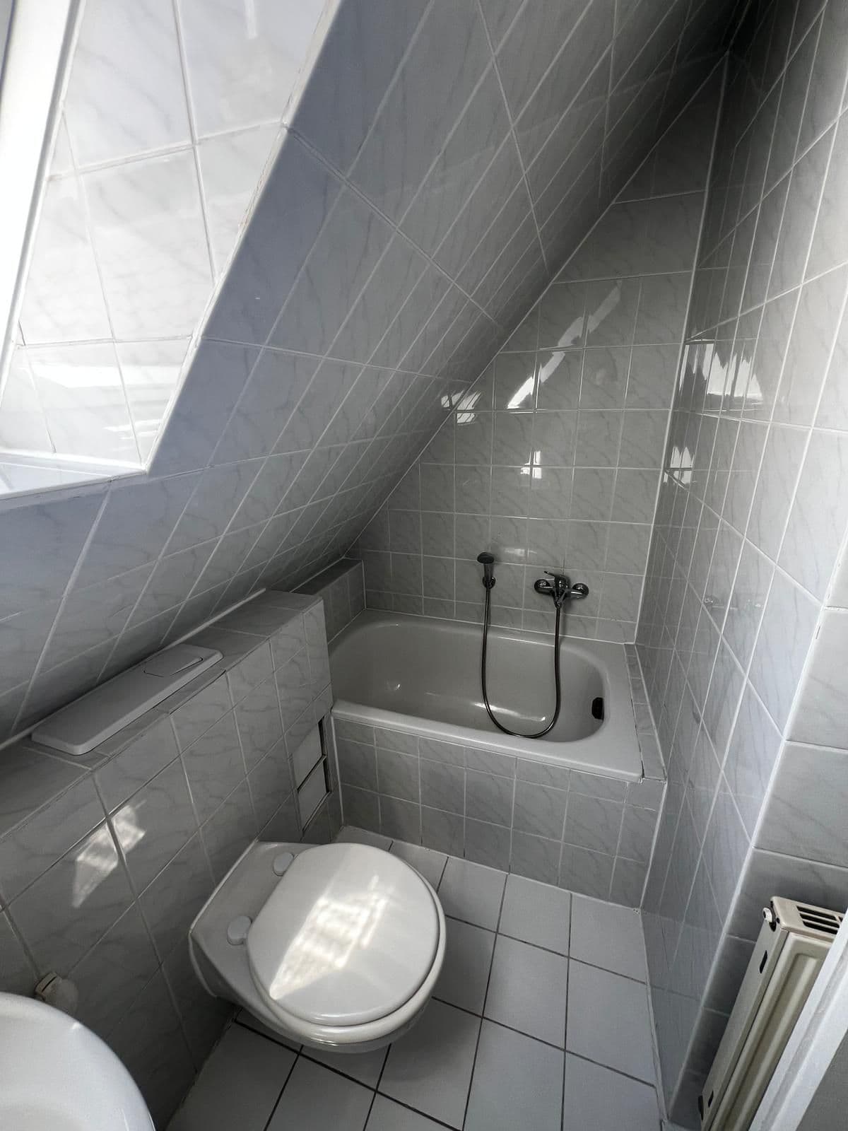 Photo 5 of furnished apartment WB24-13, Wilhelm-Busch-Straße 24, 04357 Leipzig
