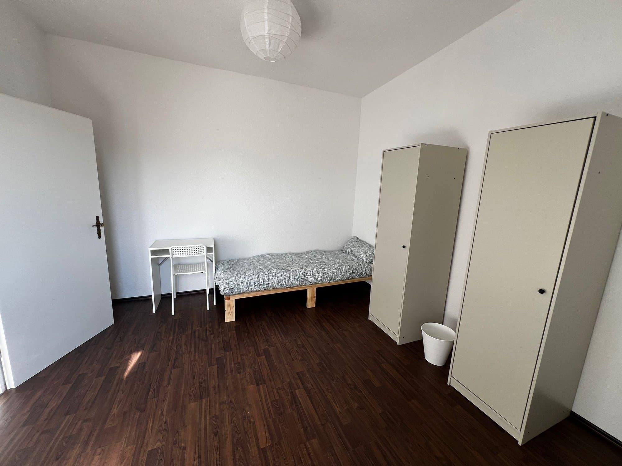 Furnished apartment WB24-14 by Leipzig Living, Wilhelm-Busch-Straße 24, 04357 Leipzig