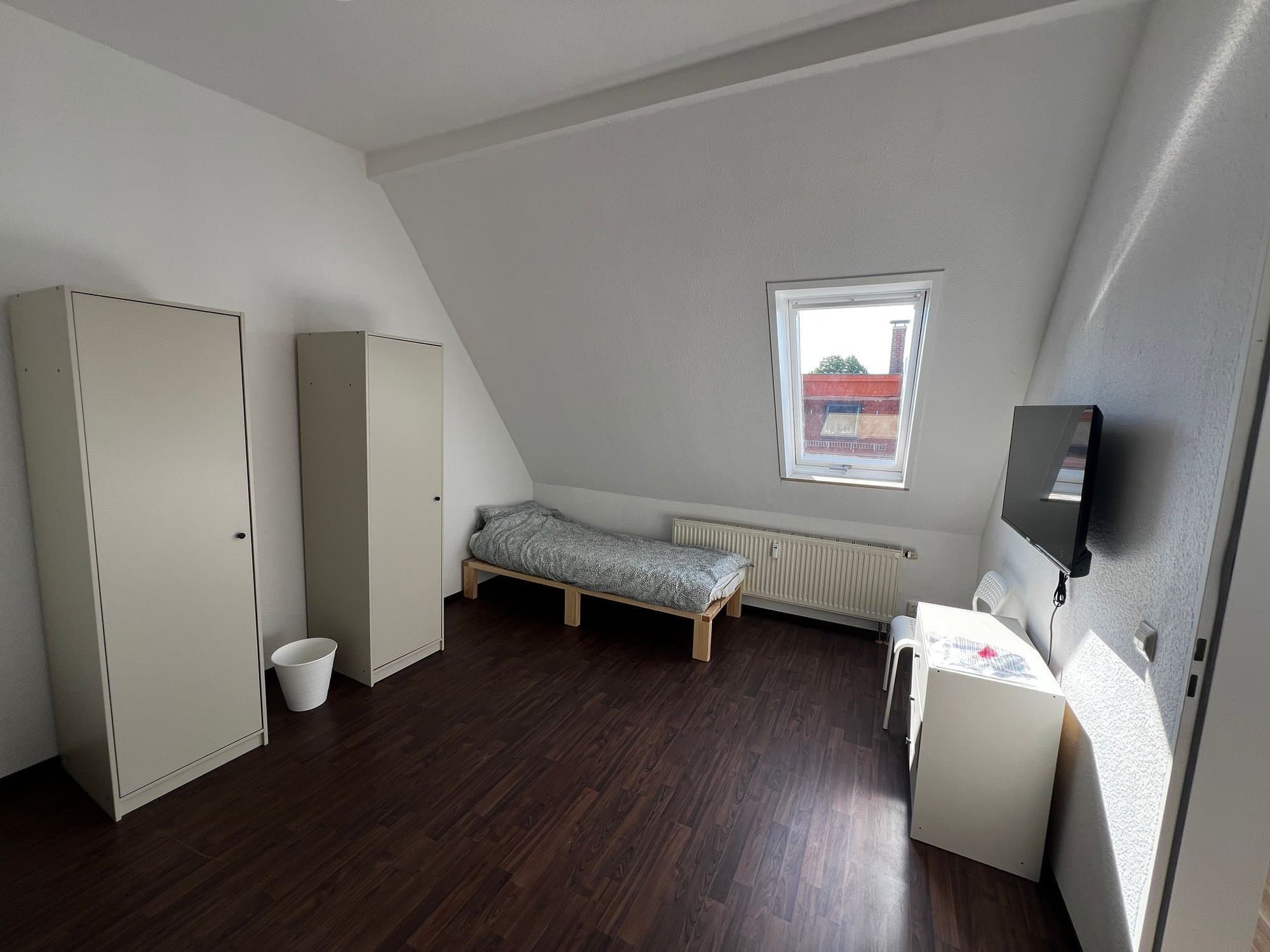 Photo 2 of furnished apartment WB24-14, Wilhelm-Busch-Straße 24, 04357 Leipzig