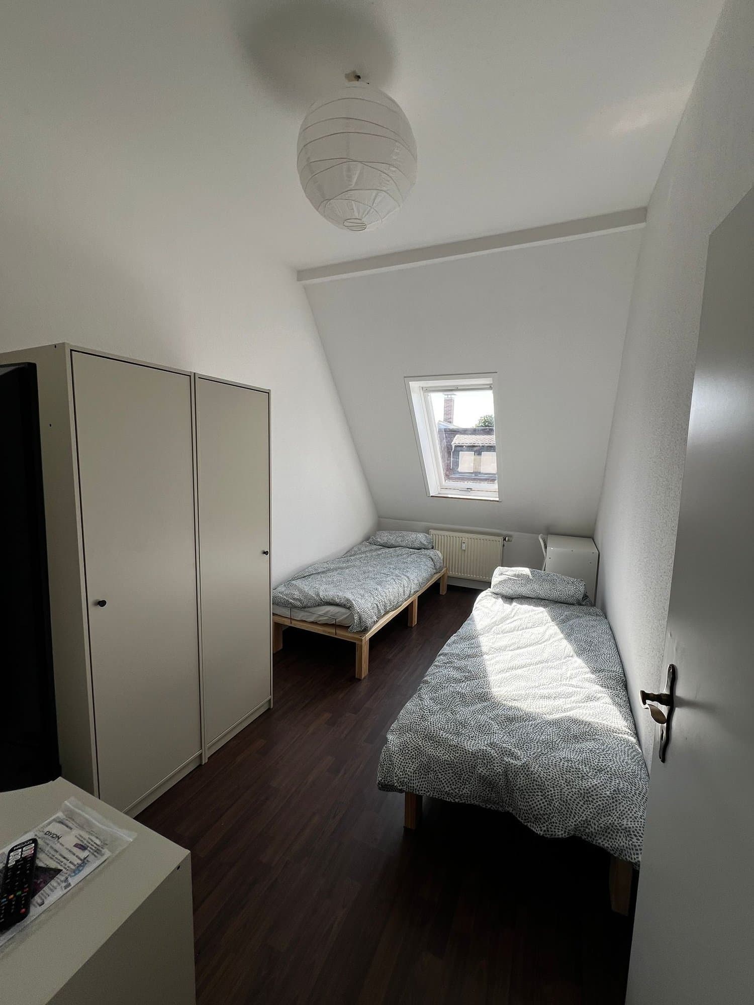 Photo 3 of furnished apartment WB24-14, Wilhelm-Busch-Straße 24, 04357 Leipzig