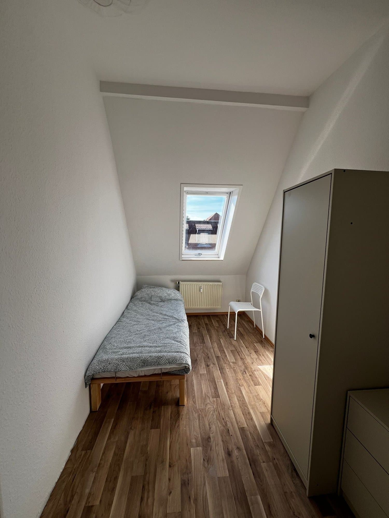Photo 5 of furnished apartment WB24-14, Wilhelm-Busch-Straße 24, 04357 Leipzig