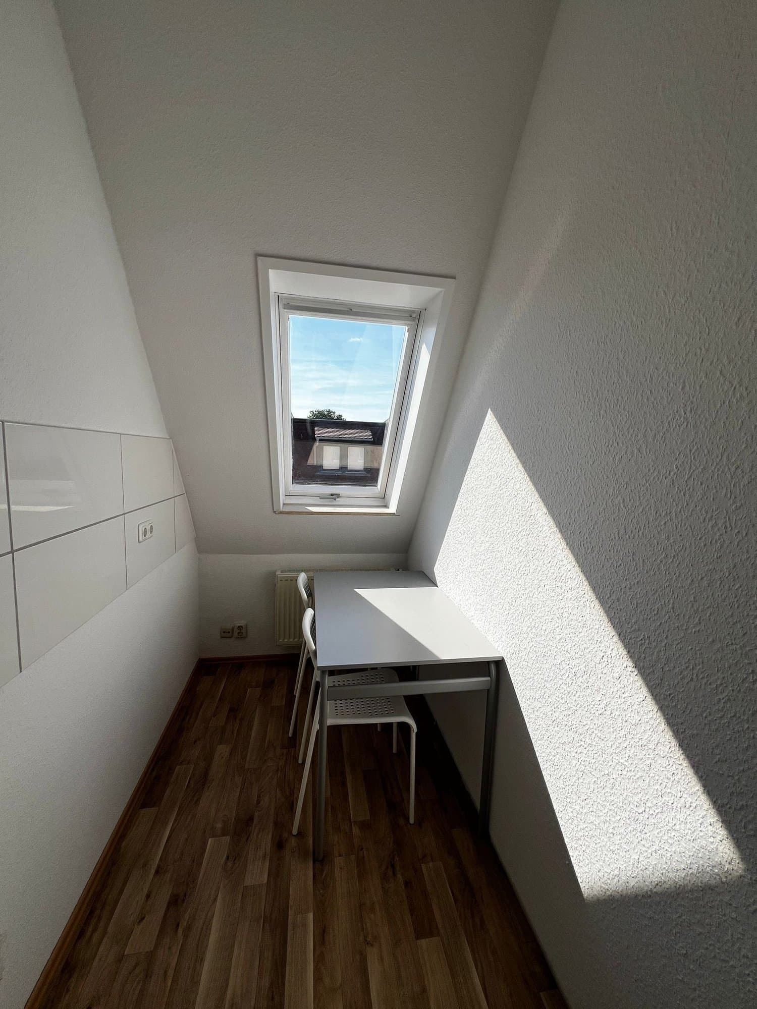 Photo 7 of furnished apartment WB24-14, Wilhelm-Busch-Straße 24, 04357 Leipzig