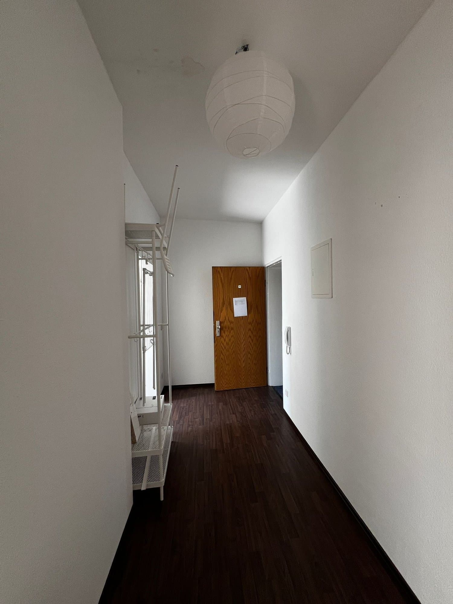 Photo 8 of furnished apartment WB24-14, Wilhelm-Busch-Straße 24, 04357 Leipzig