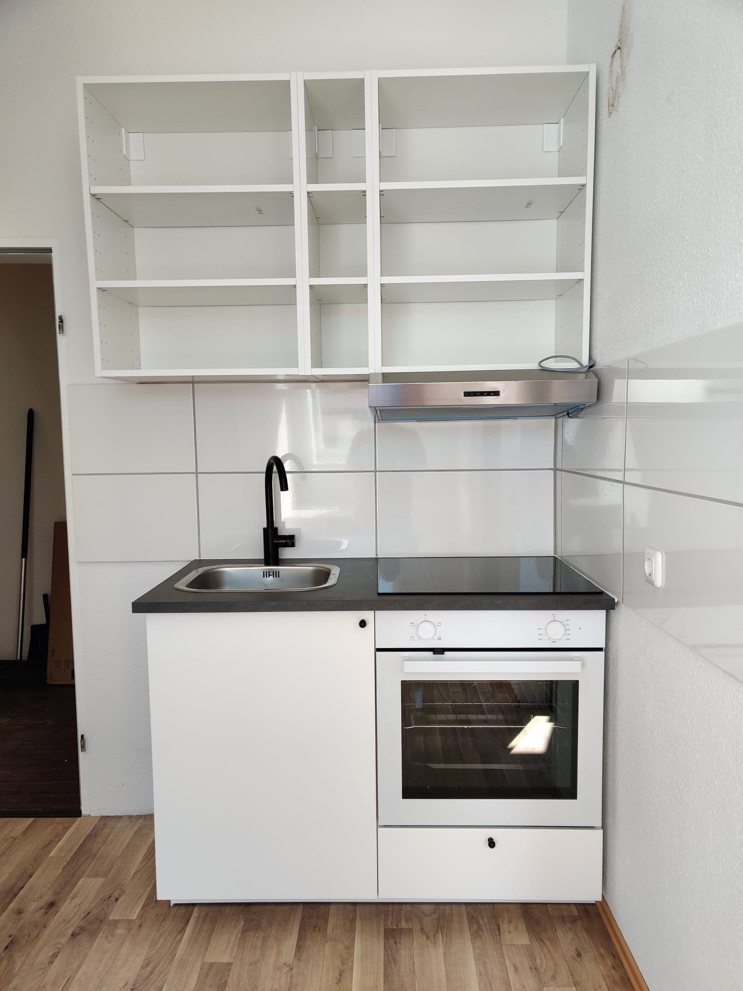 Photo 9 of furnished apartment WB24-14, Wilhelm-Busch-Straße 24, 04357 Leipzig