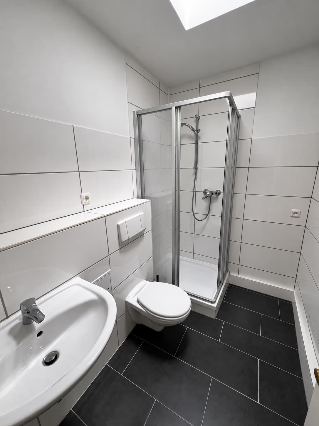 Photo 10 of furnished apartment WB24-14, Wilhelm-Busch-Straße 24, 04357 Leipzig