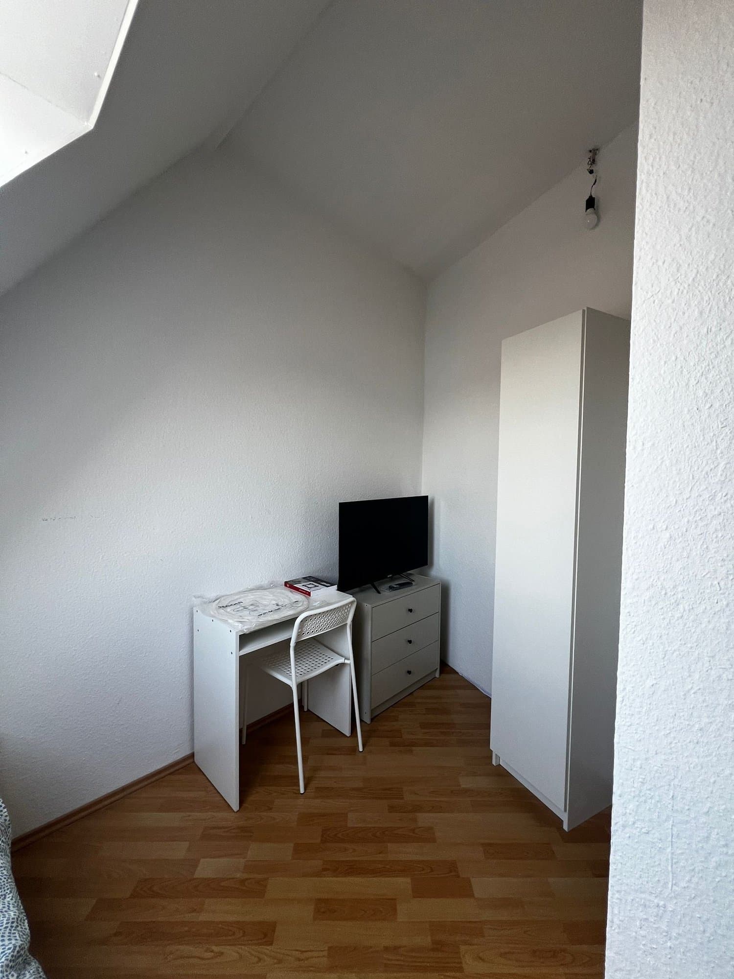 Photo 3 of furnished apartment WB24-15, Wilhelm-Busch-Straße 24, 04357 Leipzig