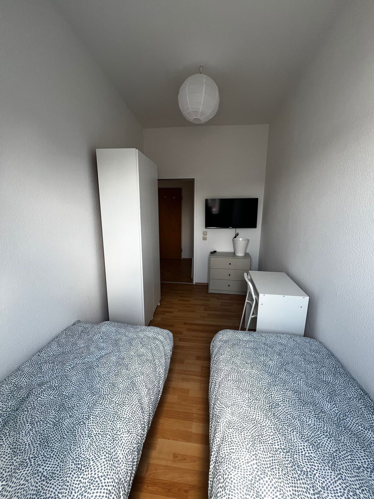 Photo 4 of furnished apartment WB24-15, Wilhelm-Busch-Straße 24, 04357 Leipzig