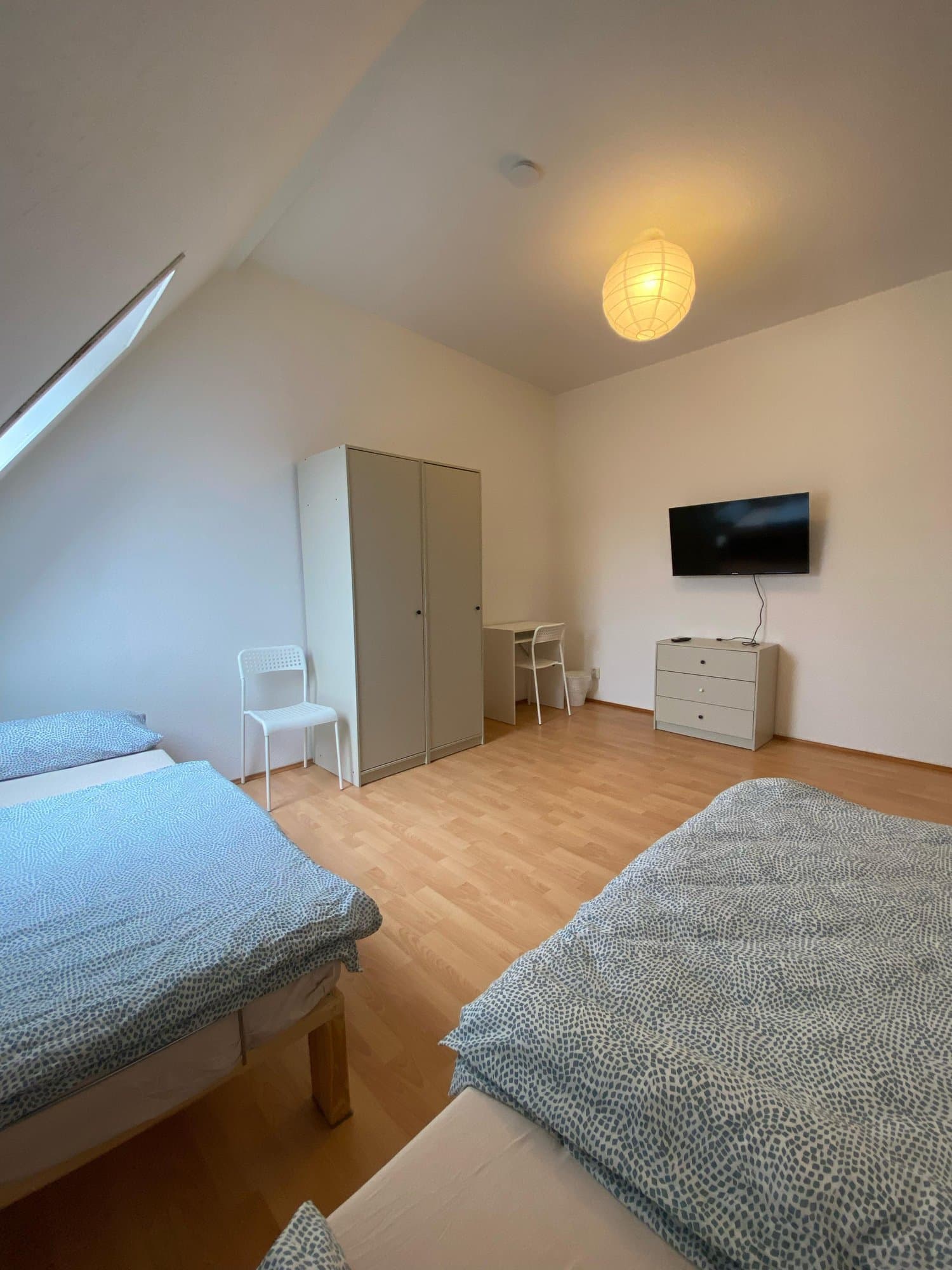 Photo 2 of furnished apartment WB24-16, Wilhelm-Busch-Straße 24, 04357 Leipzig