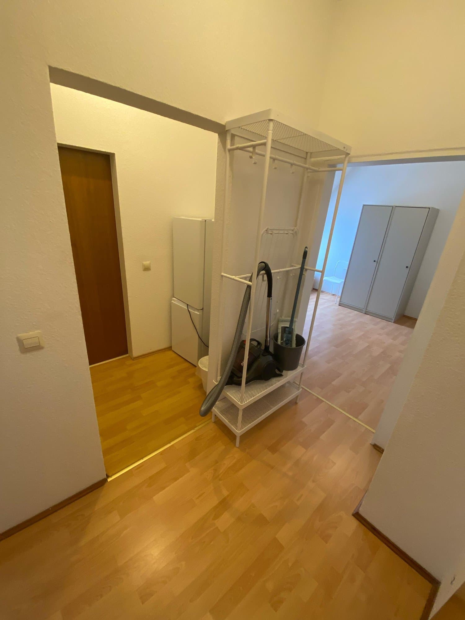 Photo 4 of furnished apartment WB24-16, Wilhelm-Busch-Straße 24, 04357 Leipzig
