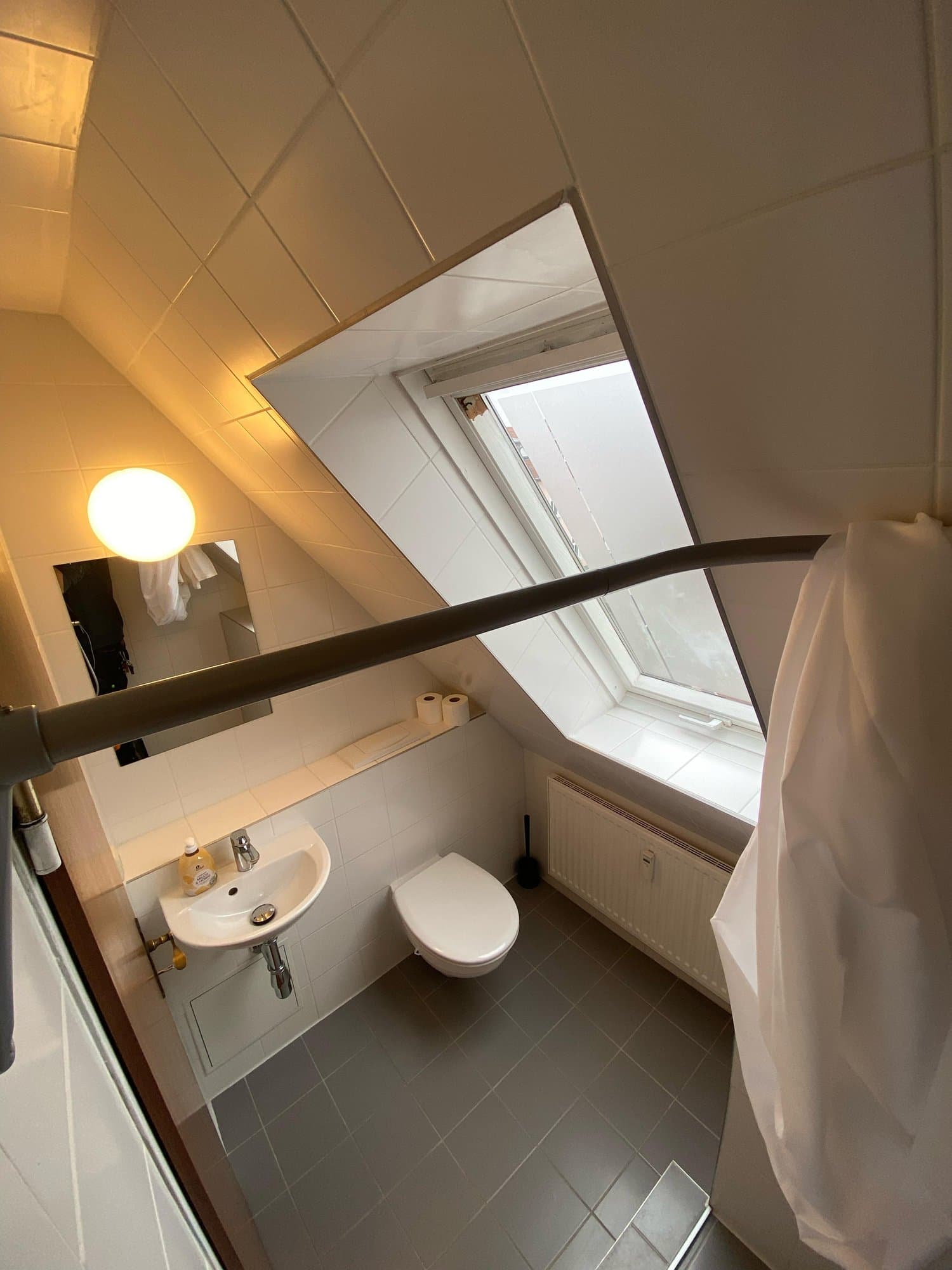 Photo 5 of furnished apartment WB24-16, Wilhelm-Busch-Straße 24, 04357 Leipzig