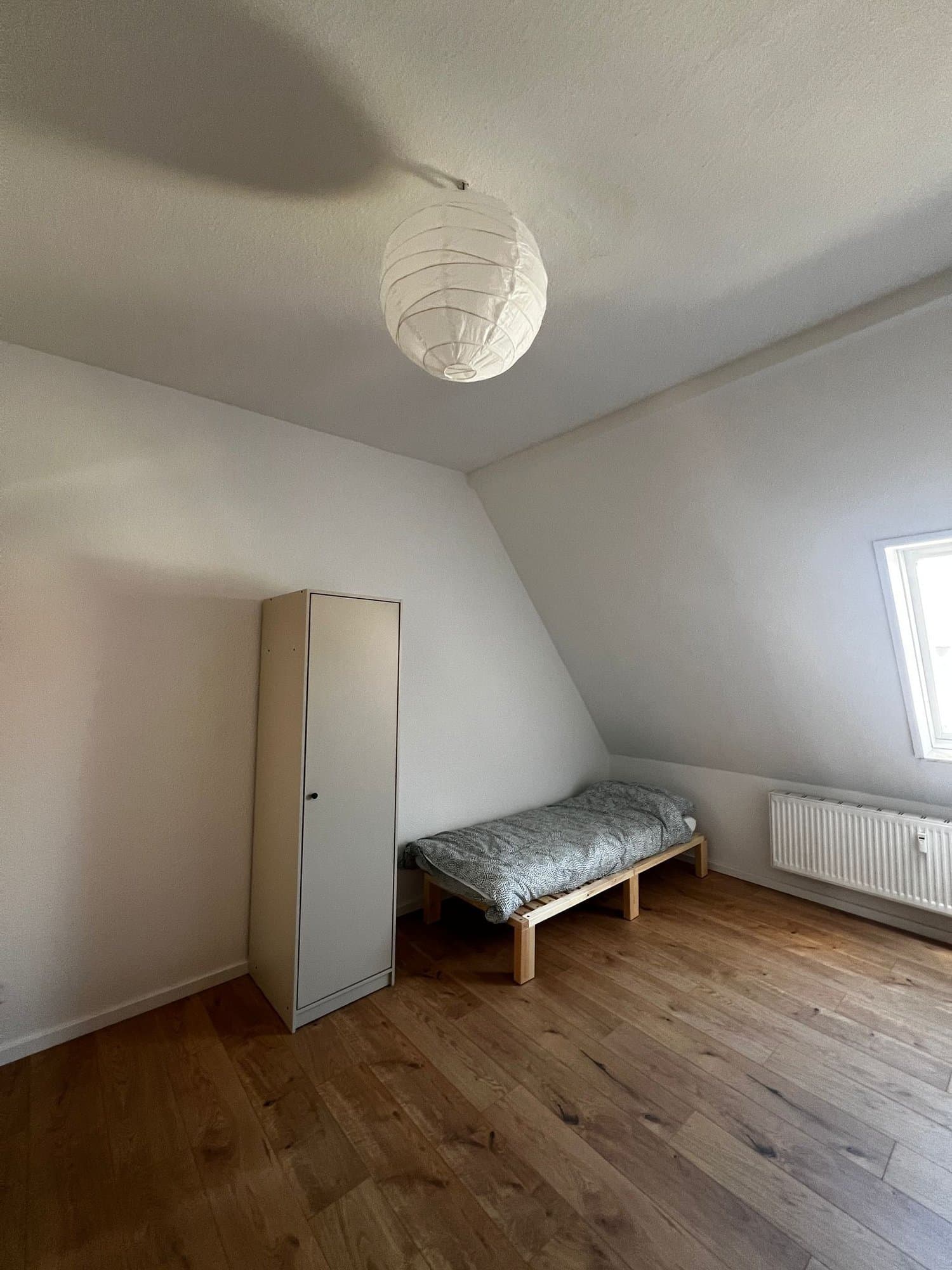 Furnished apartment WB24-17 by Leipzig Living, Wilhelm-Busch-Straße 24, 04357 Leipzig