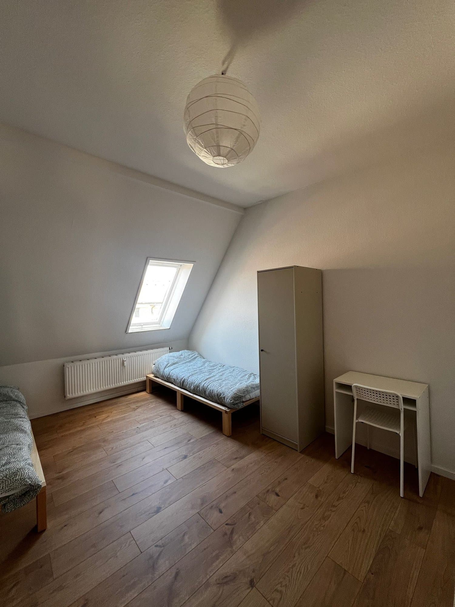 Photo 2 of furnished apartment WB24-17, Wilhelm-Busch-Straße 24, 04357 Leipzig