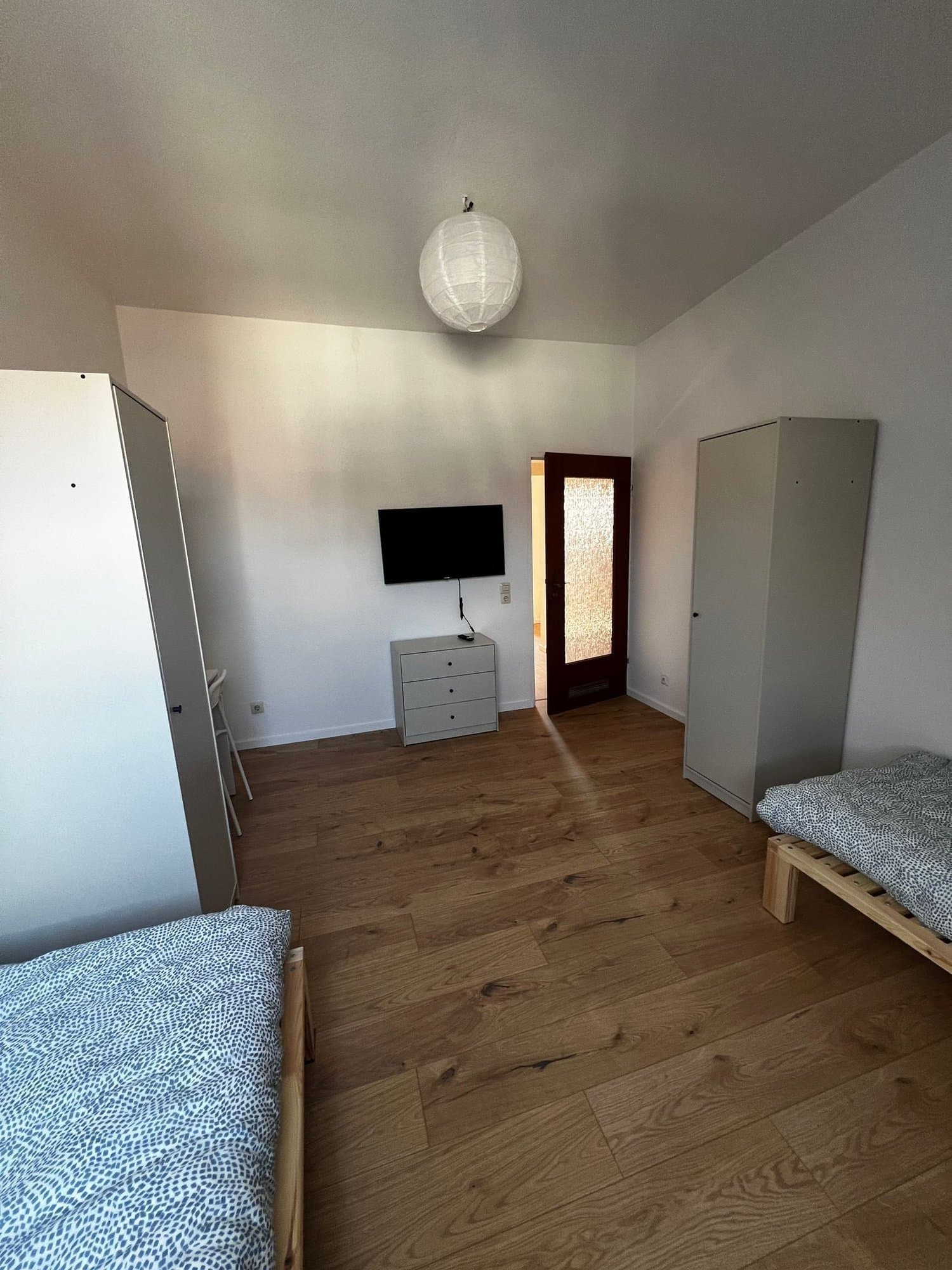 Photo 3 of furnished apartment WB24-17, Wilhelm-Busch-Straße 24, 04357 Leipzig