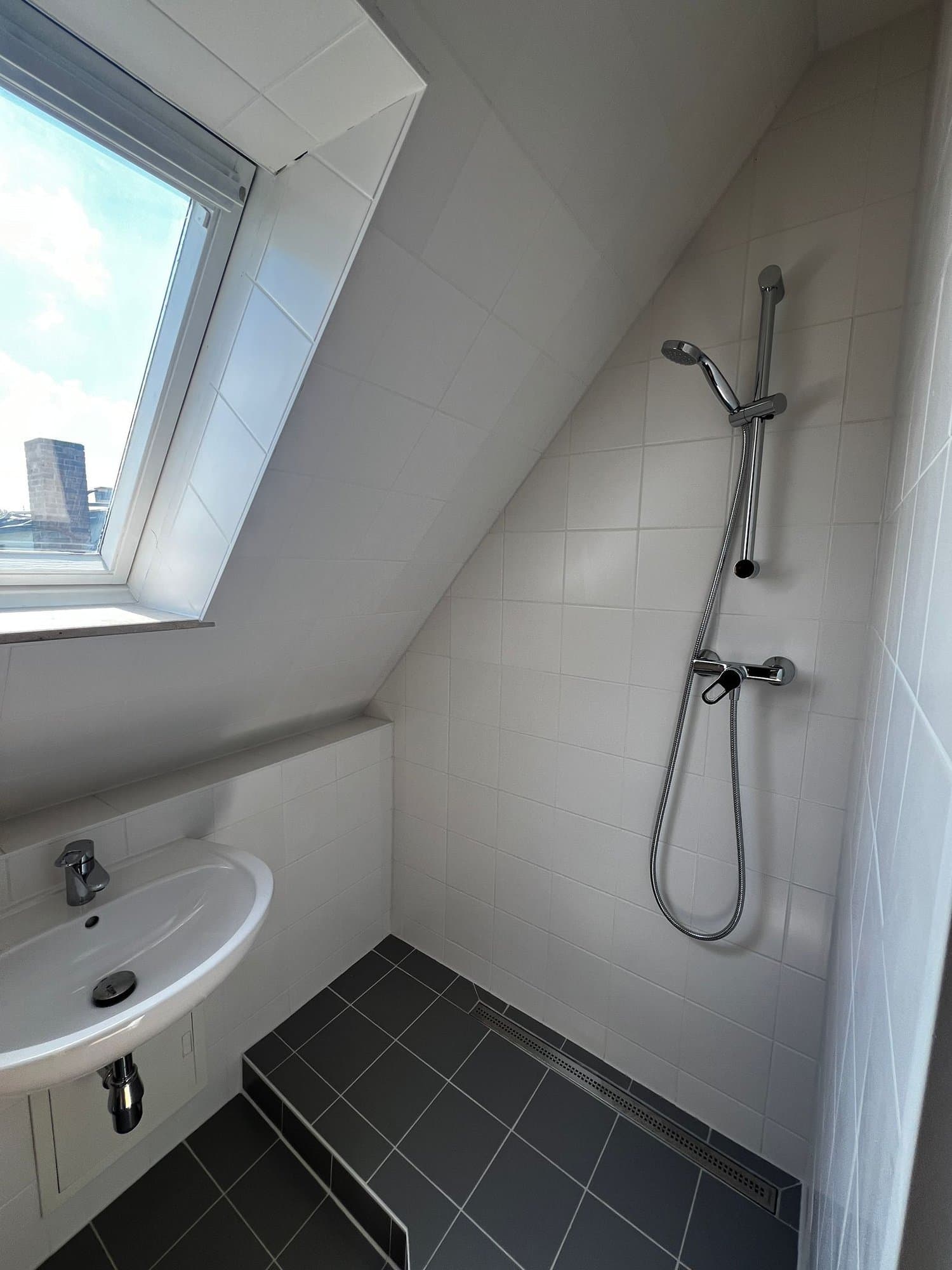 Photo 8 of furnished apartment WB24-17, Wilhelm-Busch-Straße 24, 04357 Leipzig