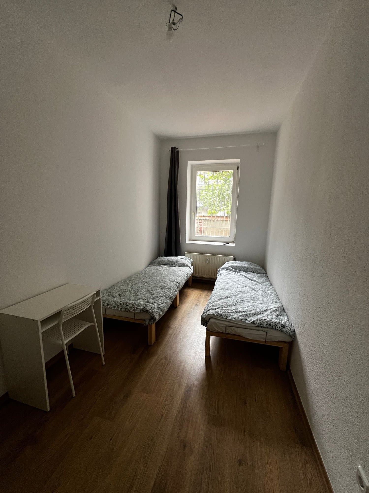 Photo 5 of furnished apartment WB24-2, Wilhelm-Busch-Straße 24, 04357 Leipzig
