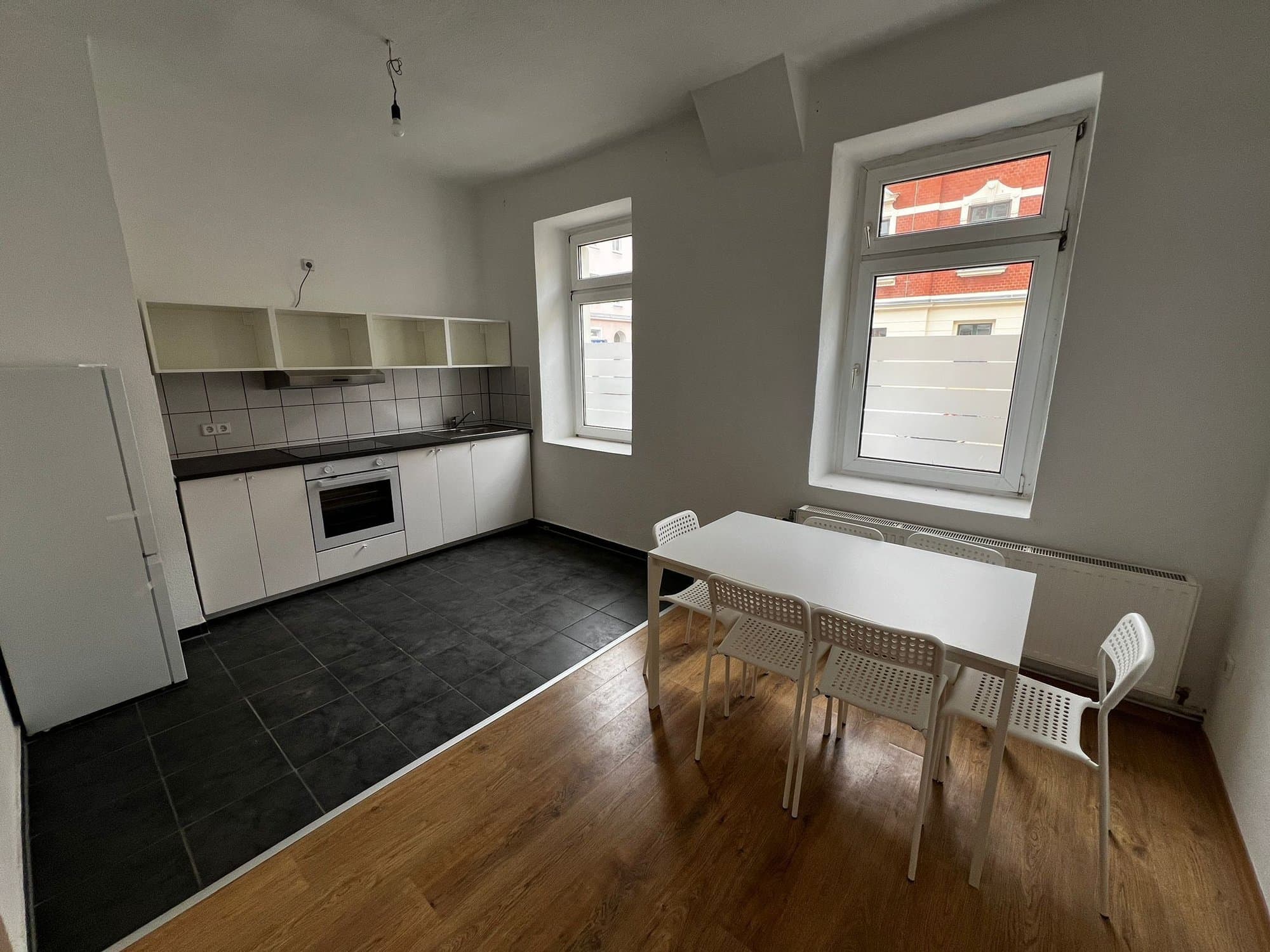 Photo 7 of furnished apartment WB24-2, Wilhelm-Busch-Straße 24, 04357 Leipzig