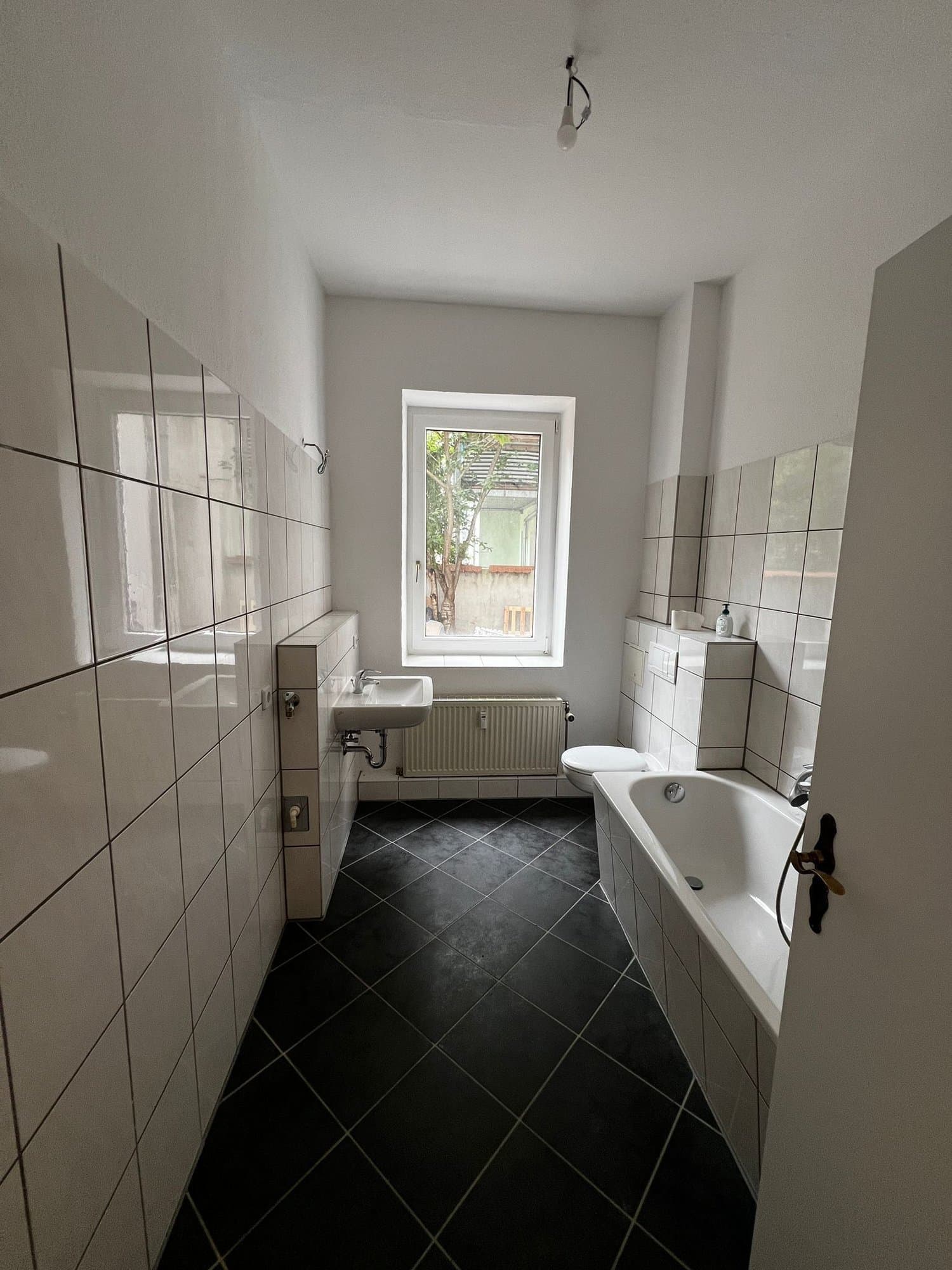 Photo 8 of furnished apartment WB24-2, Wilhelm-Busch-Straße 24, 04357 Leipzig