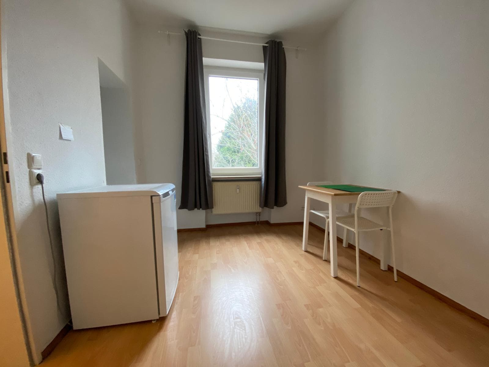 Furnished apartment WB24-3 by Leipzig Living, Wilhelm-Busch-Straße 24, 04357 Leipzig