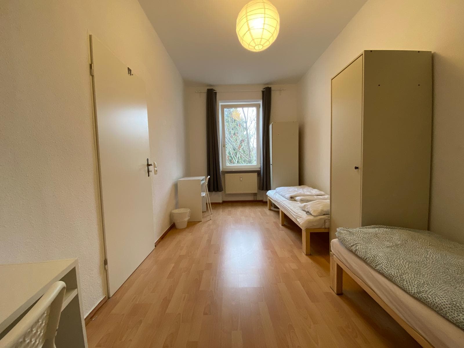 Photo 2 of furnished apartment WB24-3, Wilhelm-Busch-Straße 24, 04357 Leipzig