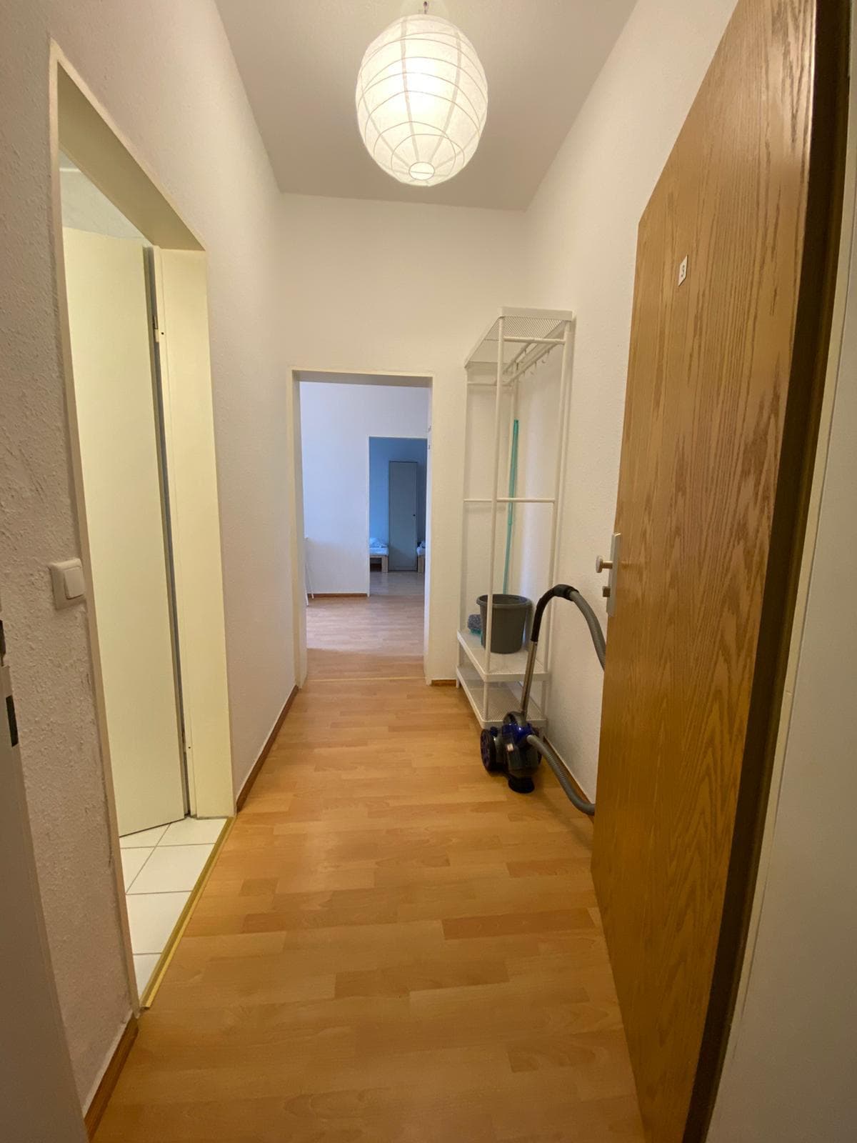 Photo 6 of furnished apartment WB24-3, Wilhelm-Busch-Straße 24, 04357 Leipzig