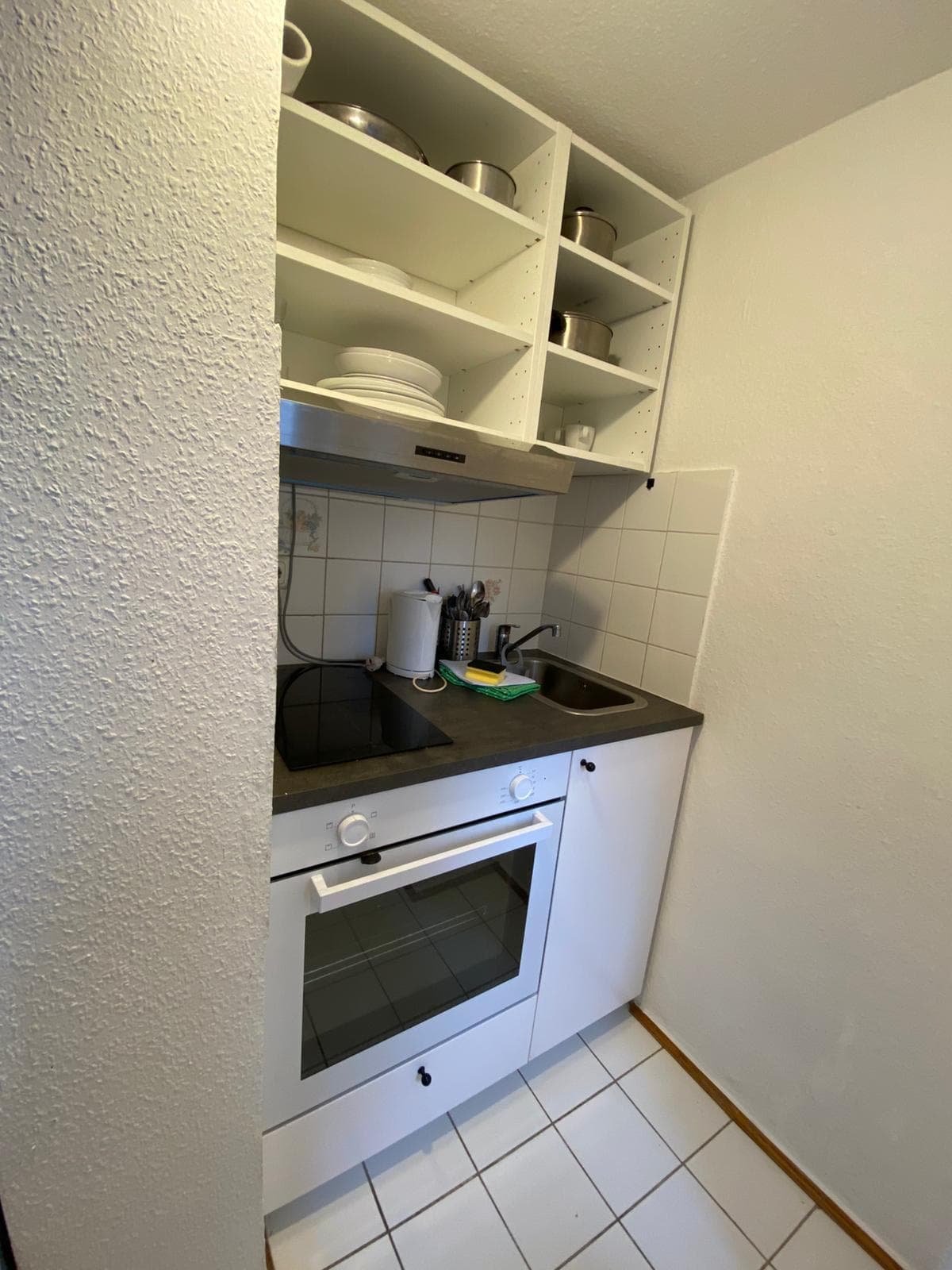 Photo 7 of furnished apartment WB24-3, Wilhelm-Busch-Straße 24, 04357 Leipzig