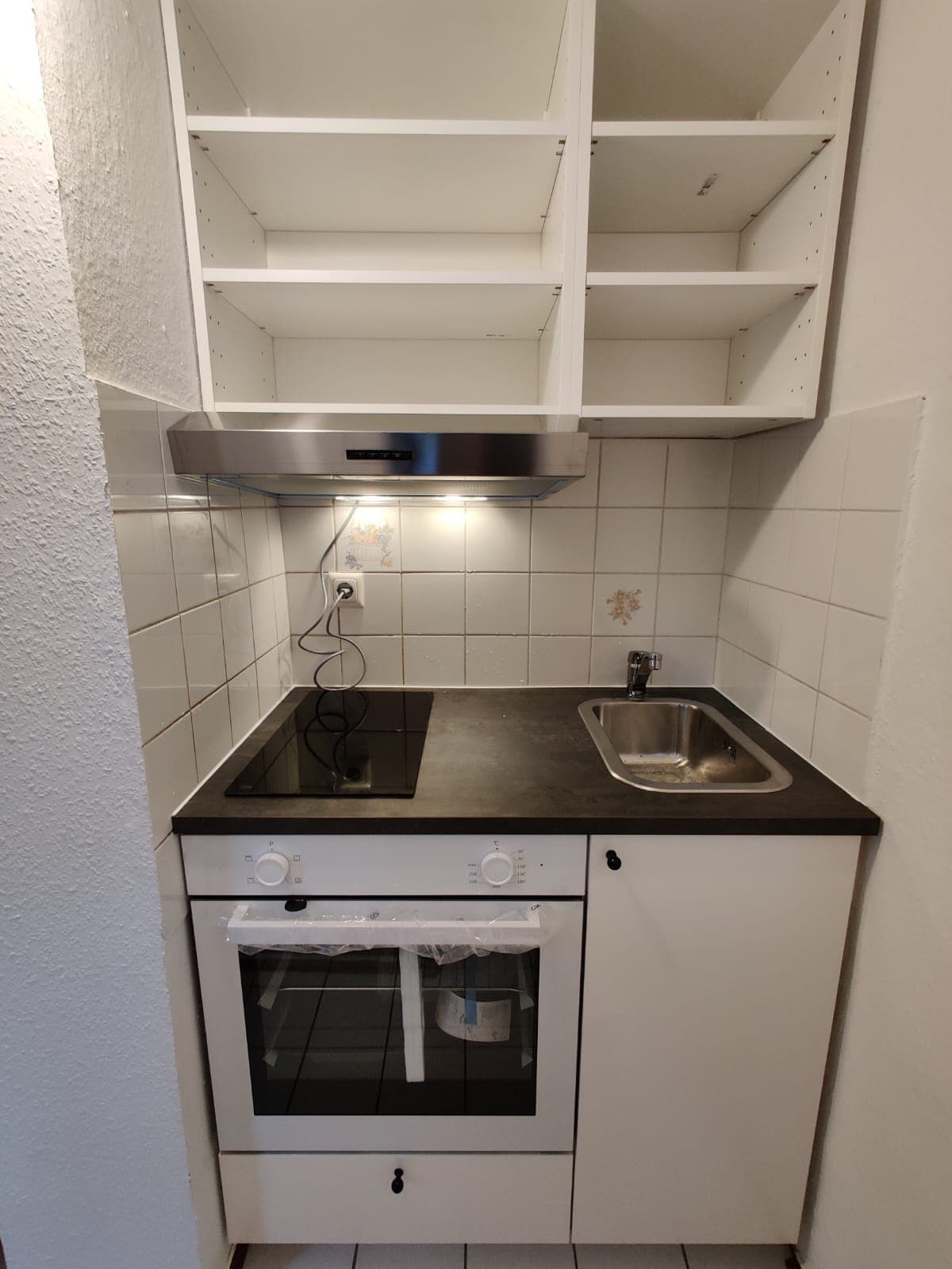 Photo 8 of furnished apartment WB24-3, Wilhelm-Busch-Straße 24, 04357 Leipzig