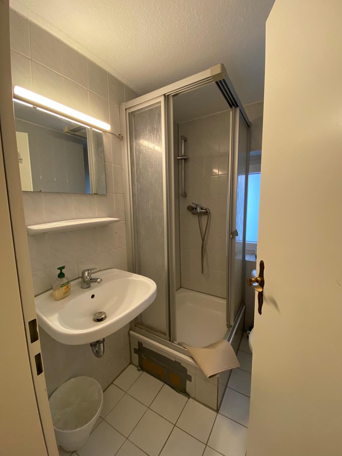 Photo 9 of furnished apartment WB24-3, Wilhelm-Busch-Straße 24, 04357 Leipzig