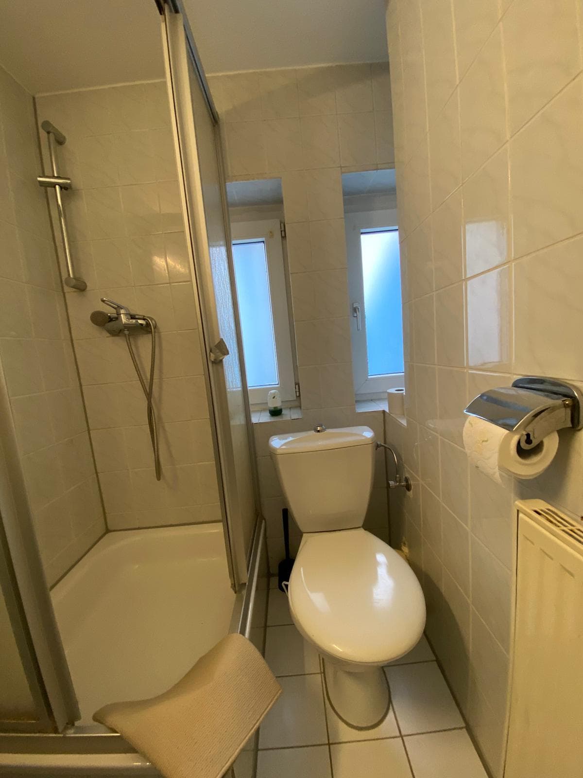 Photo 10 of furnished apartment WB24-3, Wilhelm-Busch-Straße 24, 04357 Leipzig