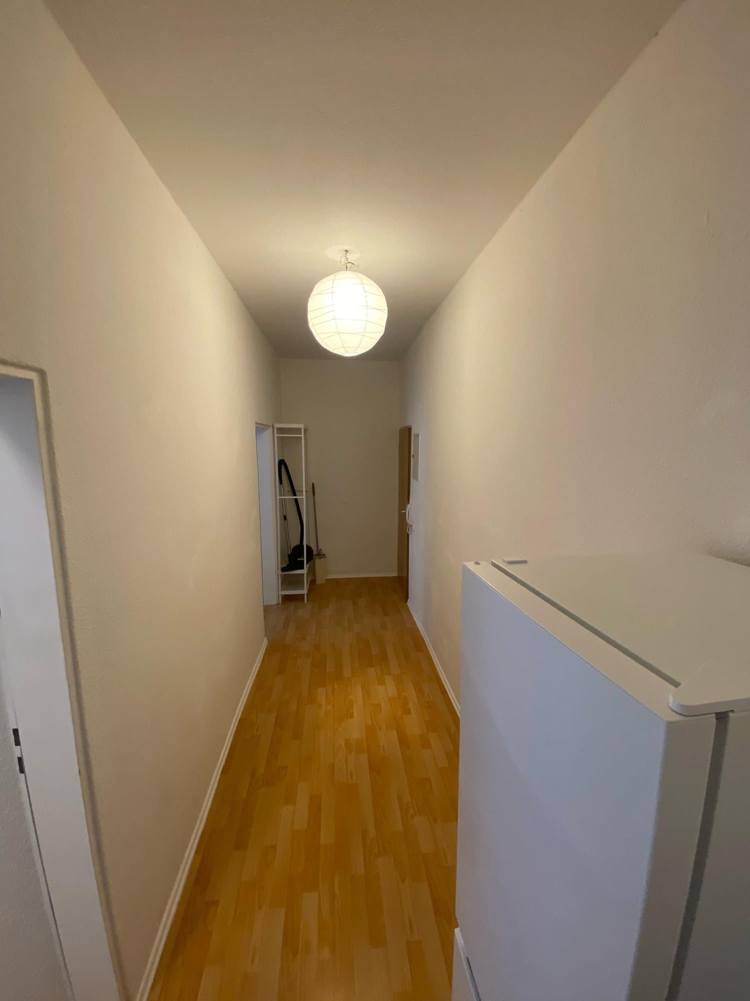 Photo 4 of furnished apartment WB24-4, Wilhelm-Busch-Straße 24, 04357 Leipzig