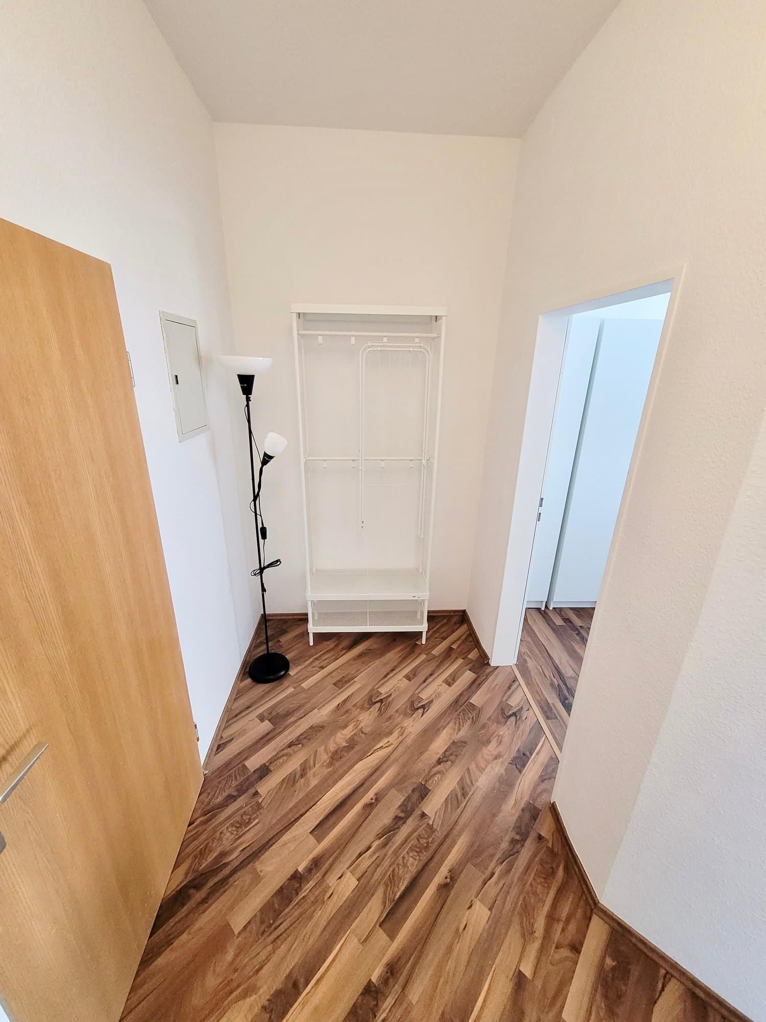 Photo 3 of furnished apartment WB24-5, Wilhelm-Busch-Straße 24, 04357 Leipzig