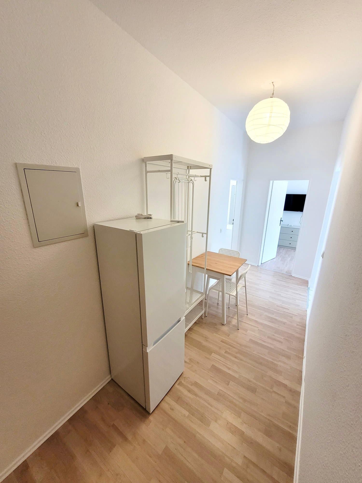 Photo 5 of furnished apartment WB24-7, Wilhelm-Busch-Straße 24, 04357 Leipzig