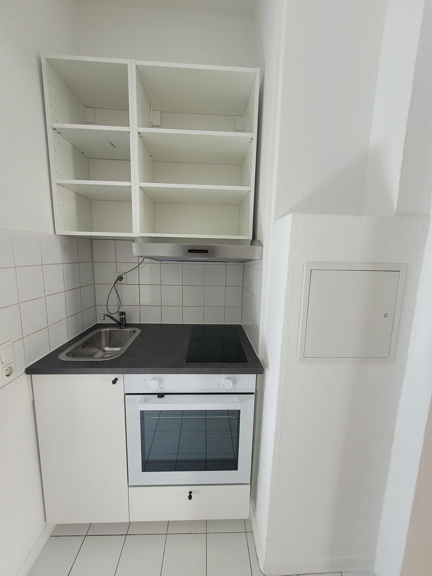 Photo 6 of furnished apartment WB24-7, Wilhelm-Busch-Straße 24, 04357 Leipzig