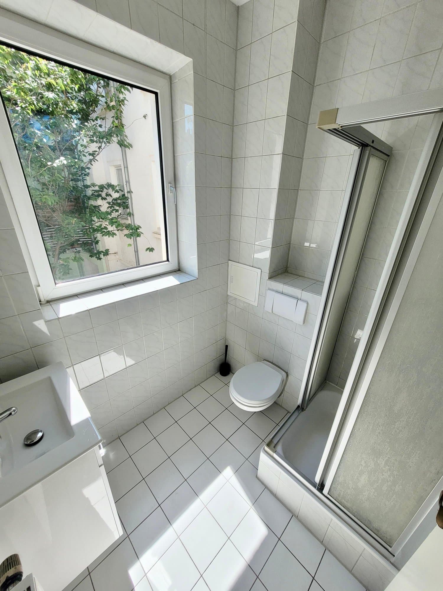 Photo 7 of furnished apartment WB24-7, Wilhelm-Busch-Straße 24, 04357 Leipzig