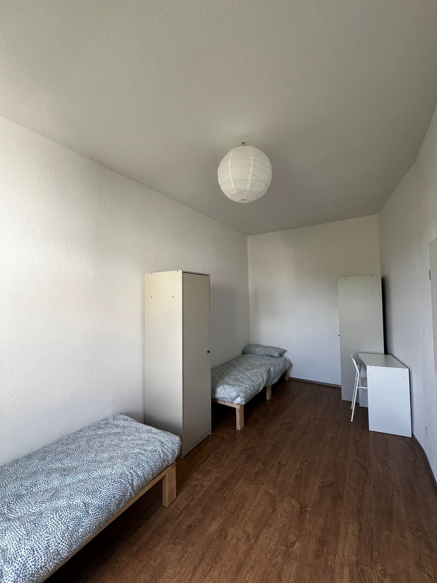 Photo 2 of furnished apartment WB24-8, Wilhelm-Busch-Straße 24, 04357 Leipzig