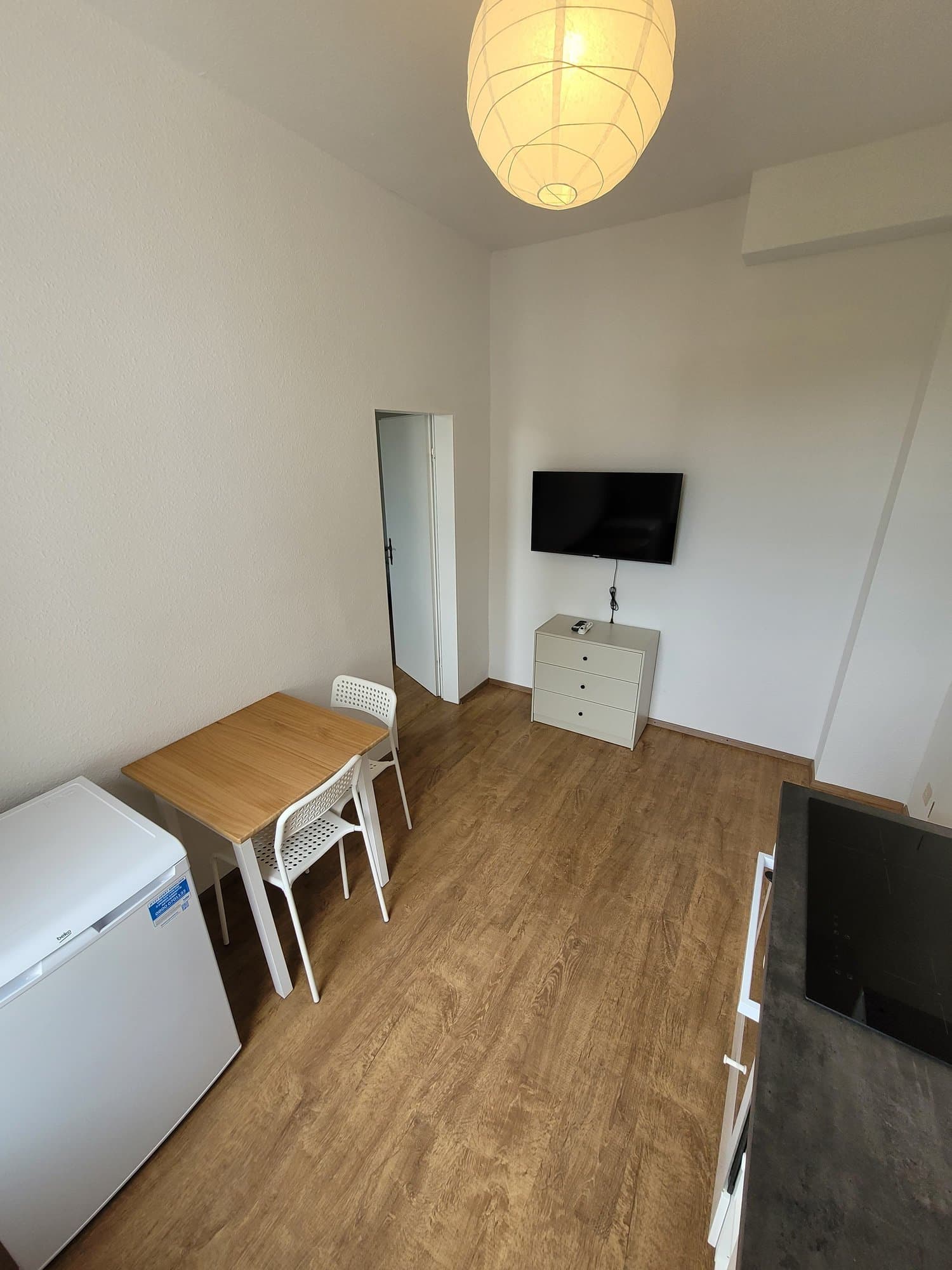 Photo 4 of furnished apartment WB24-8, Wilhelm-Busch-Straße 24, 04357 Leipzig